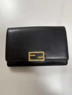 2026年最新】FENDI 財布 二つ折りの人気アイテム - メルカリ
