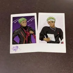 KING OF PRISM キンプリ キンツア AGF 中外鉱業 ポラショ