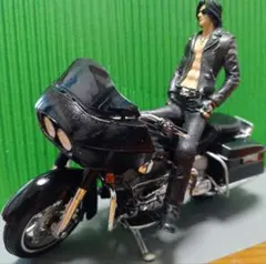 Honda CB1100R フィギュアセット キリン - メルカリ