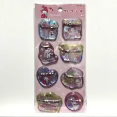 サンリオ　マイメロ ウォーターシール 正規品