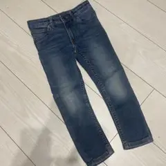H&M★デニム