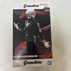 東京喰種 Grandista 金木研 フィギュア② - メルカリ