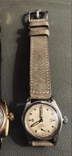 ジ*ン様 IWC 手巻き スモールセコンド オールドインター 83 INCA ビ ジ*ン様 IWC 手巻き スモールセコンド オールドインター 83 INCA ビ