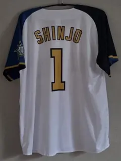 2014年限定ユニフォーム OHTANI 11フリーサイズ　ユニフォーム 2014年限定ユニフォーム OHTANI 11フリーサイズ ユニフォーム - メルカリ