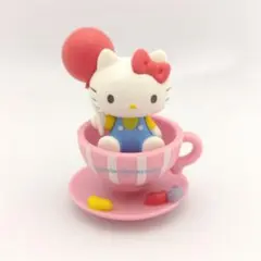 Shaky！サンリオキャラクターズ コーヒーカップ　キティ