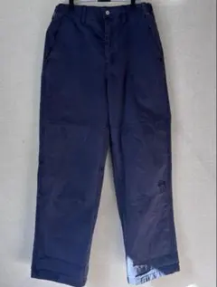 Stussy 25aw 　ワークパンツ　28sizeのサムネイル