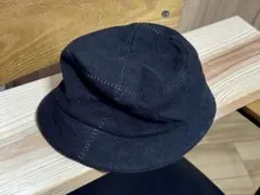 FORME D'EXPRESSION / DERBY HAT