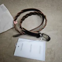 2025年最新】Our Legacy メンズ ベルトの人気アイテム - メルカリ