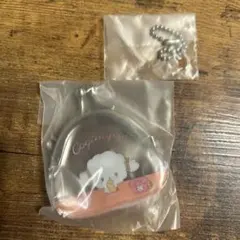 シープラ限定 サンリオがま口 こぎみゅん