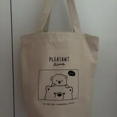 トートバッグ