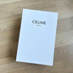 新品未使用】ショッパー付き CELINE ハンドクリーム パラード30mL