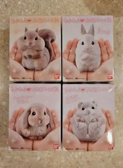 2025年最新】てのりフレンズ うさぎの人気アイテム - メルカリ