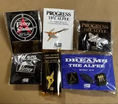 2026年最新】alfee バッジの人気アイテム - メルカリ