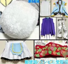 ラブライブ！ 東條希 Angelic Angel コスプレ衣装 μ's 劇場版 - メルカリ