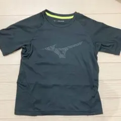 コムサイズム ミズノ 半袖Tシャツ スポーツウェア 130