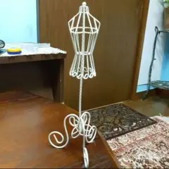 トルソー　オブジェ　アンティーク　置物