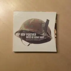 【3CD】HIP HOP FOREVER MIXED BY KENNY DOPE