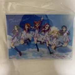 未開封 五等分の花嫁 A4アクリルパネル ラッキーエンド賞 - メルカリ