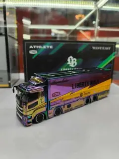リバティーウォークLIBERTYWALK GCD CHAMELEONエベント限定 - メルカリ