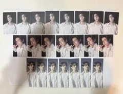 ENHYPEN 宵 アニメイト 通常 ジェイク JAKE 22枚