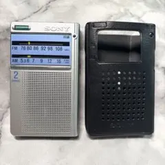 ☆新品未使用☆SONY ICF-T46 ポケッタブルラジオ 価格.com - SONY ICF-T46 スペック・仕様