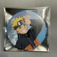 激レア NARUTO SEGA 限定 うずまきナルト 六道仙人モード 缶バッジ