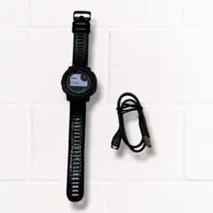 Garmin INSTINCT2DUALPOWERTACTICALEDITIONのサムネイル