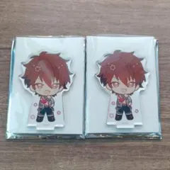 針谷幸之進 アクリルスタンド ときメモGS ときめきメモリアルGS - メルカリ
