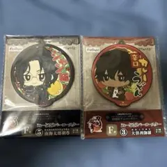 刀剣乱舞 フリューくじ ぬーどるストッパーの陣 F賞 大倶利伽羅 南海太郎朝尊