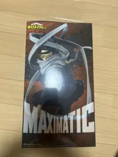 僕のヒーローアカデミア 相澤消太 フィギュア MAXIMATICのサムネイル