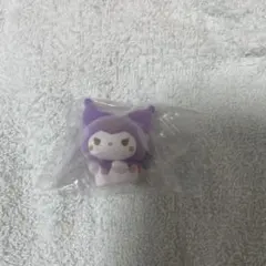 ガチャガチャ クロミ