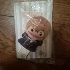沖田総悟 指人形 パペラ 中国