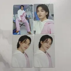 SEVENTEEN セブチ トレカ carat land 2023 ジョンハン