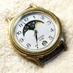 2026年最新】ムーンフェイズ seikoの人気アイテム - メルカリ