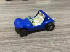 HotWheels DUNE DADDY 1969 マテル 当時物　香港製 HotWheels DUNE DADDY 1969 マテル 当時物 香港製 - メルカリ