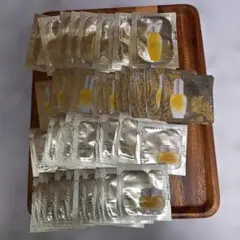 L'Occitane Divine Lotion サンプル 50パック