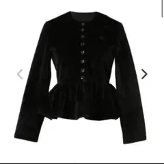 Bibiy. LOLA ペプラムトップ 新品未使用 タグ付き タグ付き】Bibiy. LOLA PEPURAMU TOP BIBIY. MADE | LOLA
