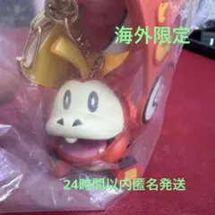 ポケモン Funism【ホゲータ】キーホルダー 新品