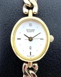 f2055 SUNLORD サンロード 腕時計 レディース