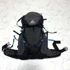 グレゴリー オプティック58 L GREGORY OPTIC58 L - メルカリ