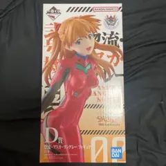 エヴァンゲリオン アスカ・ラングレー D賞 30th Anniversary