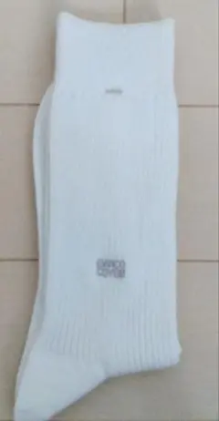 エンリココベリ　ソックス