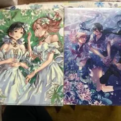 2025年最新】ハコニワリリィ ブロマイドの人気アイテム - メルカリ