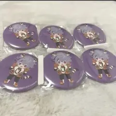 不破湊 DMM缶バッジ メルカリ