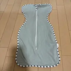 スワドル Mサイズ グリーン