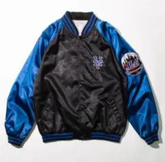 2025年最新】ニューヨークメッツ スタジャンの人気アイテム - メルカリ