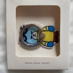 BIGBANG GD KRUNK スマホリング