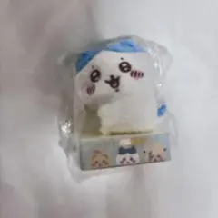 新品　ちいかわ ハチワレ ぴたれすと