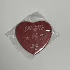 ENHYPEN Hause of Vampire カプセルトイ ソンフン