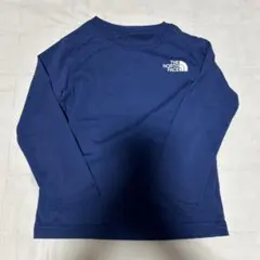 THE NORTH FACE 長袖カットソー 110